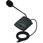 MICROPHONE Delegate LC-100D WITH CABLE MASTER TEAM