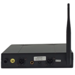 ⁦Wireless Headset MICROPHONE system 1 channel WM-88U1 WITH 1 mic MASTER TEAM⁩ - الصورة ⁦3⁩