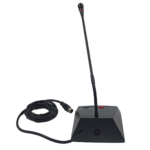 ⁦MICROPHONE chairman LC-100C WITH CABLE MASTER TEAM⁩ - الصورة ⁦3⁩