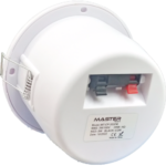 Speaker Master Team 303FM in spot 12cm - Image 3