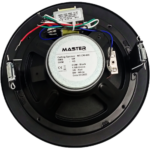 ⁦Speaker Master Team 606 in 18cm⁩ - الصورة ⁦3⁩