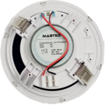 ⁦Speaker Master Team 606LML in 18cm⁩ - الصورة ⁦3⁩