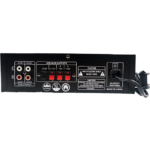 AMPLIFIER 30W MASTER TEAM VOLT&OHM - Image 3