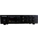 AMPLIFIER 60W MASTER TEAM VOLT&OHM - Image 3