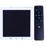 WALL AMPLIFIER Android touch screen Tuya 100W MASTER TEAM OHM - Image 2