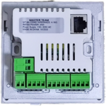 WALL AMPLIFIER Android touch screen Tuya 100W MASTER TEAM OHM - Image 4