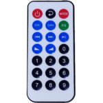 AMPLIFIER 250W MASTER TEAM VOLT&OHM - Image 6