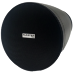Speaker Master Team HWS550 Black
