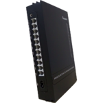 Excelltel PABX Telephone System Mini PBX MS108 series - Image 2