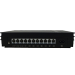 Excelltel PABX Telephone System Mini PBX MS108 series - Image 3