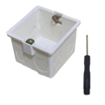 WALL AMPLIFIER 425D Touch 100W MASTER TEAM OHM - Image 5