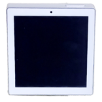 ⁦WALL AMPLIFIER touch screen 100W MASTER TEAM 4-8 OHM⁩ - الصورة ⁦3⁩