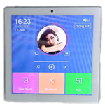 WALL AMPLIFIER touch screen 100W MASTER TEAM 4-8 OHM