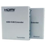 Extender KVM 4k HDMI&USB 60M original