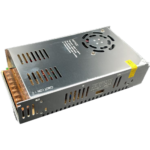 Power Supply 12V 20A with fan