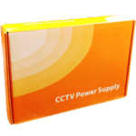 ⁦Power Supply Box 12V 10A With Fuse⁩ - الصورة ⁦3⁩