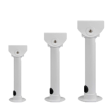 Security Camera Wall Bracket, I metallic Size 30-60CM