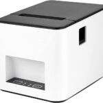 Printer Barcode Print Width 2" xprinter -246B