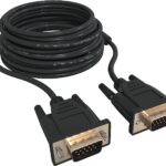cable VGA 5m Original