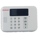 Good Safe theft alarm with motion sensor and door sensor