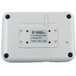 Good Safe theft alarm with motion sensor and door sensor - Image 6
