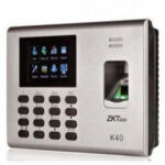 ZKTECO K40 PRO Fingerprint