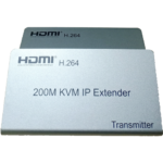 Extender KVM 4k HDMI&USB 200M original