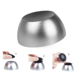 magnetic detacher tag Remover super magnetic eas alarm tag detacher magnet unlocking