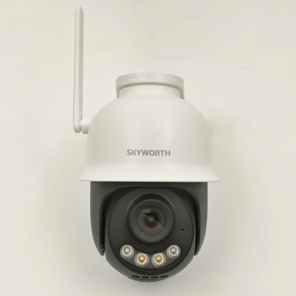 Skyworth Smart Camera LC2308 Outdoor 3MP Full-Color