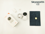 Skyworth Smart Camera H30 Indoor 3MP - Image 2