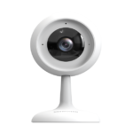 FEATURES 3MP FHD with clear image Human / Motion detection for home security H.265+ helps to save more storage space Wireless network, easy connection Two-way audio call App remote check and control